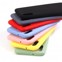 Панель Soft Touch для Samsung Galaxy A10, арт. 012065