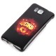 Чехол ТПУ для Samsung G850F Galaxy Alpha, арт.008529
