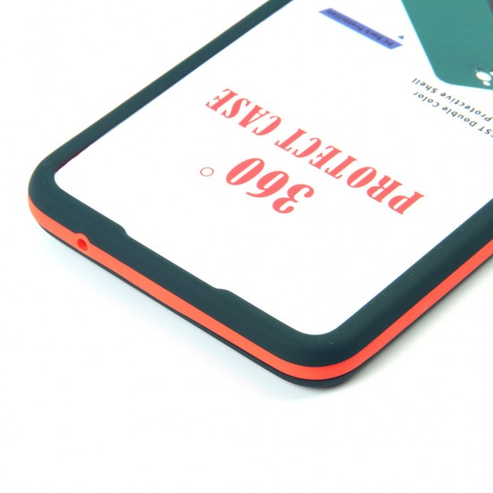 Чехол 360 для Samsung Galaxy A52 5G, арт. 012747