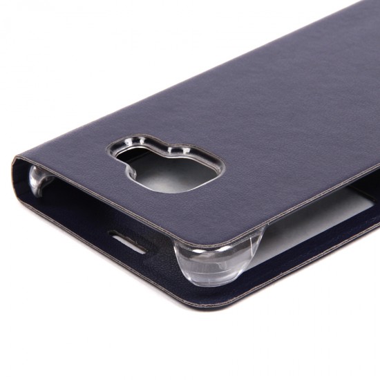 Чехол-книжка Flip Cover для Samsung Galaxy A3 (2016), арт.006572-1