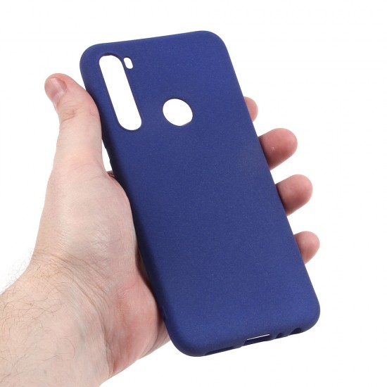 Чехол ТПУ  для Xiaomi Redmi Note 8, арт.011546