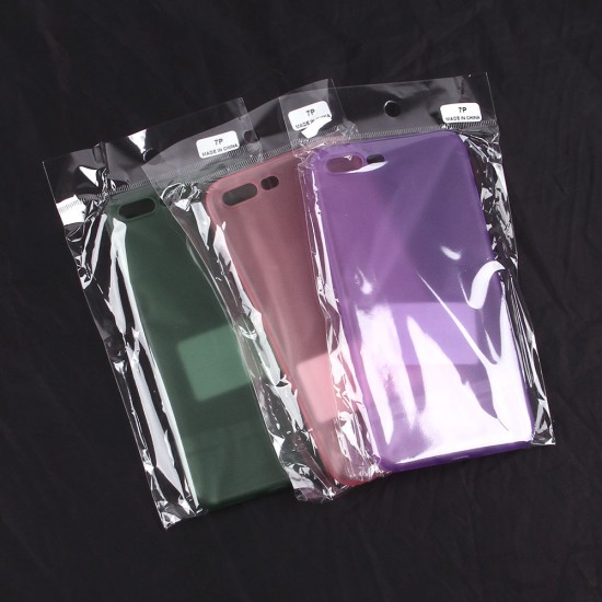 Чехол пластиковый для iPhone 7 Plus, арт. 011550