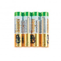 Батарейки щелочные (алкалиновые) GP Super AAA, арт. 013146