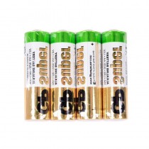 Батарейки щелочные (алкалиновые) GP Super AA, арт. 013147