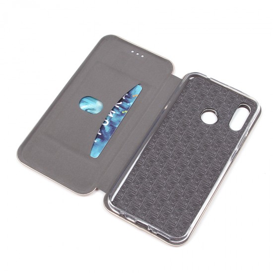 Чехол-книжка для Huawei Nova 3, арт.009805