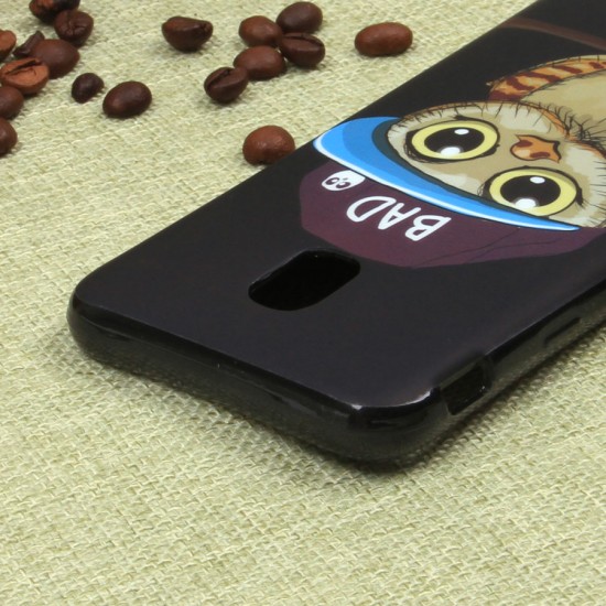 Чехол ТПУ для Samsung Galaxy J3 (2017), арт.010288