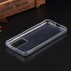 Силиконовый чехол для Huawei P40, 1 мм, арт.008291-1