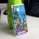 Панель ТПУ Blue Shine для Xiaomi Redmi 3S, арт.009570