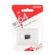 MICRO SD 64Gb Smart Buy Class 10 без адаптера SD