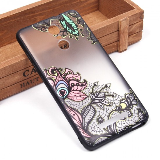 Чехол Кружево для Xiaomi Redmi Note 3/3 Pro, арт.003784