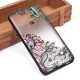 Чехол Кружево для Xiaomi Redmi Note 3/3 Pro, арт.003784
