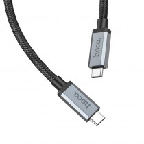 Кабель Type-C на Type-C “US06” USB3.2 20Gbps арт.013210