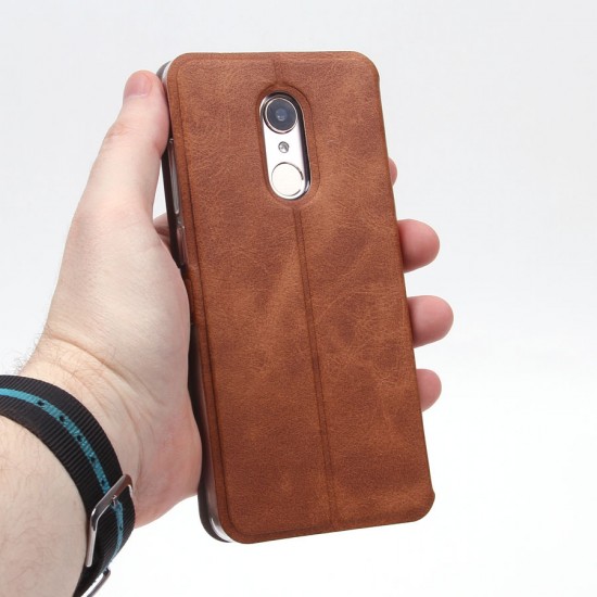 Чехол-книжка для Xiaomi Redmi 5, арт.002017-4