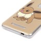 Чехол ТПУ Покемон для Xiaomi Redmi Note 3/3 Pro, арт.009216