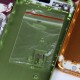 Задняя крышка для iPhone 5 (тех.уп.), арт.003478