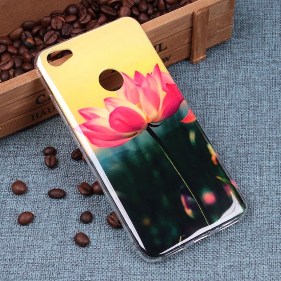 Чехол ТПУ для Xiaomi Redmi Note 5А Prime (32 и 64GB), арт.010214