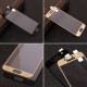 Защитное стекло для Samsung Galaxy A3 (2017) на полный экран, арт.009288