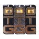 OTG micro USB коннектор 0-21, арт.010178