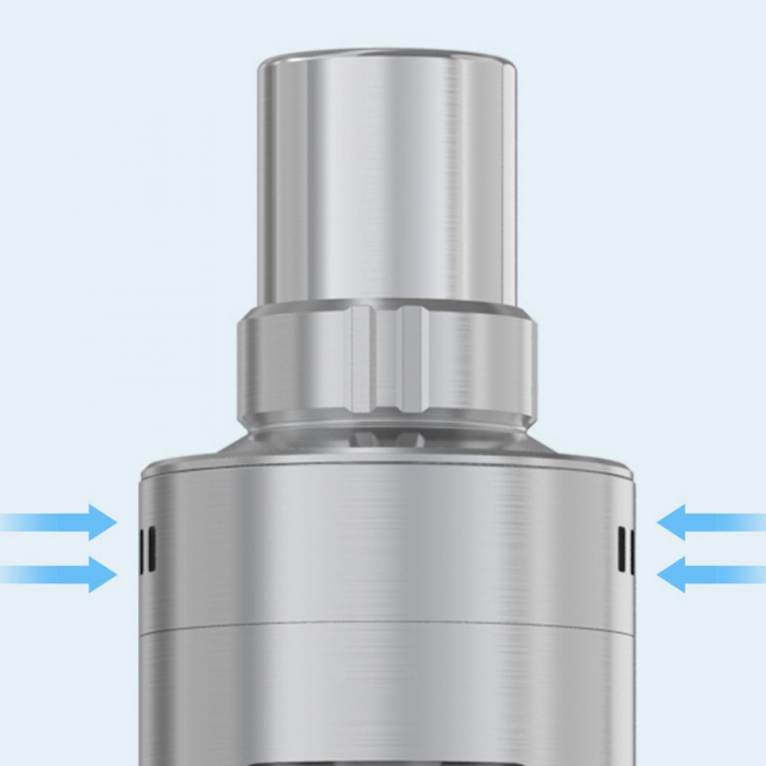 Ego AIO Pro. Joyetech. Бак с подсветкой. Joyetech Ego-c.