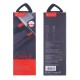 Кабель для iPhone Celebrat CB-05 3A , 1 м, арт.012378