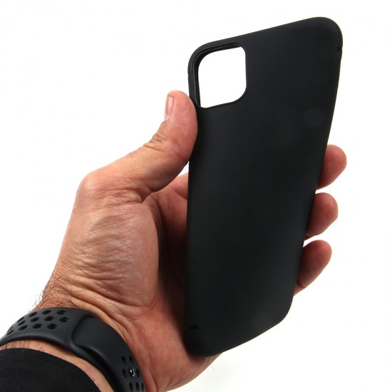 Чехол ТПУ для iPhone 11 Pro Max, арт. 011440