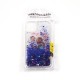 Чехол с жидкими блестками для iPhone 11 Pro Max, арт. 011445