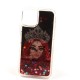 Чехол с жидкими блестками для iPhone 11 Pro, арт. 011443