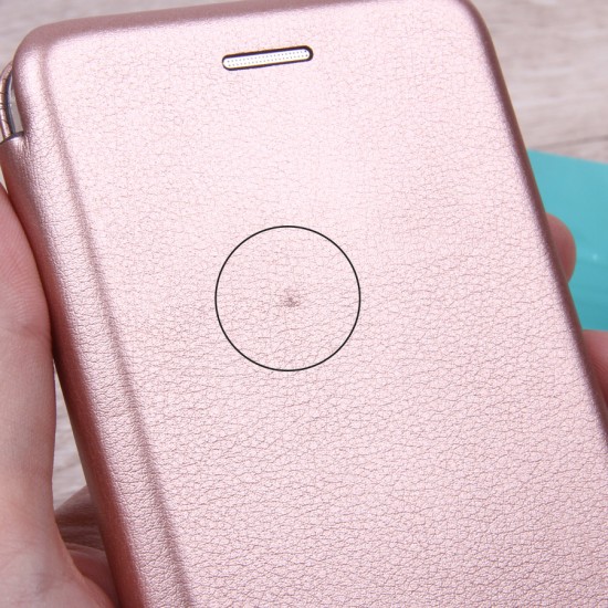 УЦЕНКА!Чехол-книжка для Huawei Honor 9, арт.009805