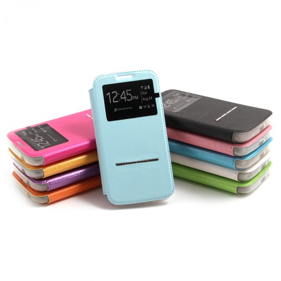 Чехол Sense Cover для Samsung G7102G7106 Galaxy Grand 2, арт.008293