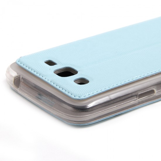 Чехол Sense Cover для Samsung G7102G7106 Galaxy Grand 2, арт.008293