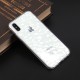 Силиконовый чехол Diamond для iPhone X/XS, арт. 010635