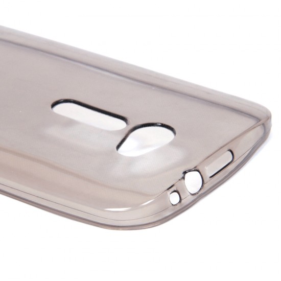 Силиконовый чехол для ASUS Zenfone 2 ZE500CL 5', 0.3 мм, арт.008291
