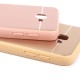 Чехол ТПУ+металл для Samsung Galaxy J7 Prime, арт.009511
