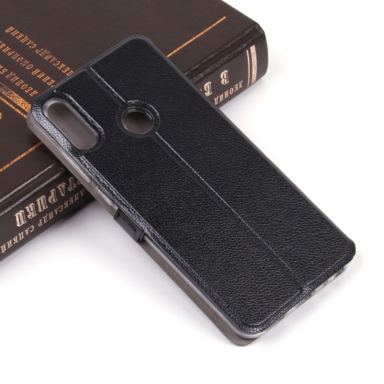 Чехол-книжка для ASUS ZenFone Max Pro (M2) ZB631KL, арт.002017
