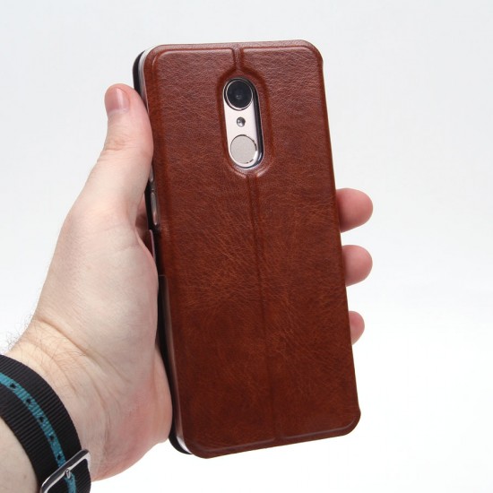 Чехол-книжка для Xiaomi Redmi 5, арт.002017-3