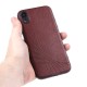 Чехол ТПУ под кожу для iPhone XR, арт. 011178