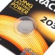 Батарейки DURACELL CR 2032 BL1, арт.010826
