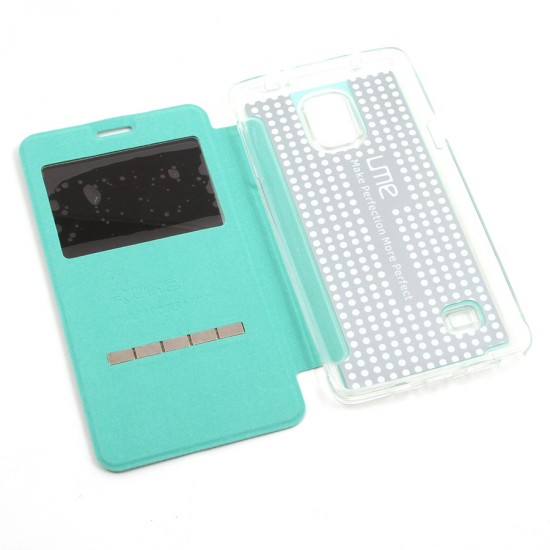 Чехол Ume Sense Cover для Samsung Galaxy Note 4, арт.008113