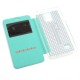 Чехол Ume Sense Cover для Samsung Galaxy Note 4, арт.008113