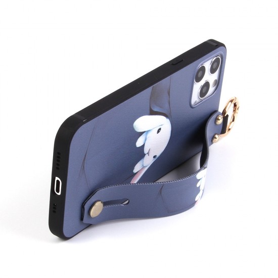 Чехол-держатель для iPhone X/Xs, арт 012098
