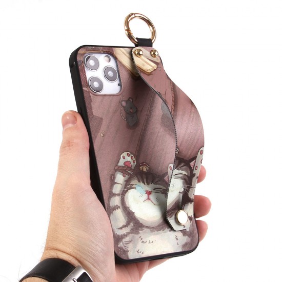 Чехол-держатель для iPhone X/Xs, арт 012099