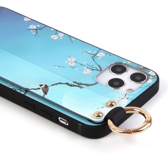 Чехол-держатель для iPhone XR, арт 012095