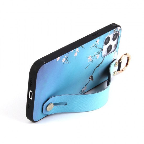 Чехол-держатель для iPhone 11, арт 012096