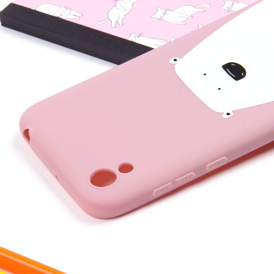 Чехол ТПУ для Huawei Y5 (2019)/ Honor 8S, арт.011343