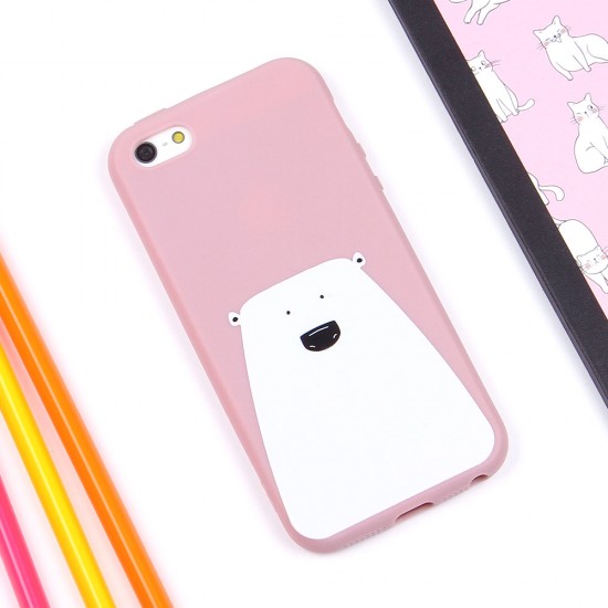 Чехол ТПУ для iPhone 5/5S, арт.011343