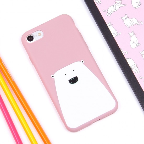 Чехол ТПУ для iPhone 7/8, арт.011343