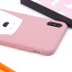 Чехол ТПУ для iPhone X/XS, арт.011343