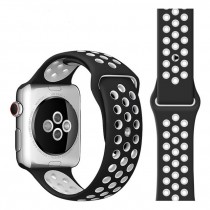 Спортивный ремешок для Apple Watch 38/40мм, арт.011840