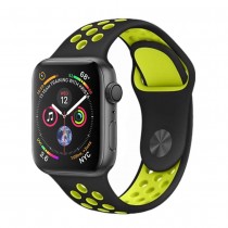 Спортивный ремешок для Apple Watch 42/44мм, арт.011840