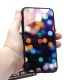 Глянцевый чехол для Samsung Galaxy J4 (2018), арт.010583